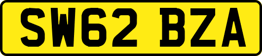 SW62BZA