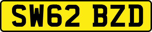 SW62BZD