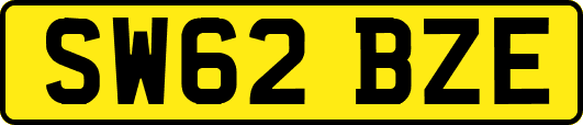SW62BZE
