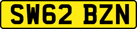 SW62BZN