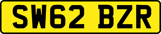 SW62BZR