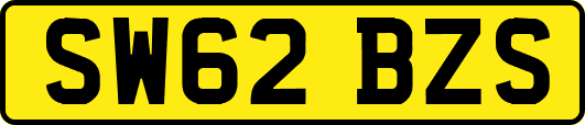SW62BZS