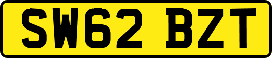 SW62BZT