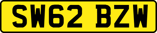 SW62BZW