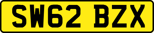 SW62BZX