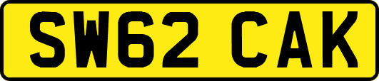 SW62CAK