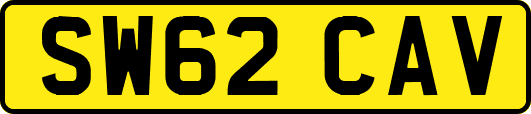 SW62CAV