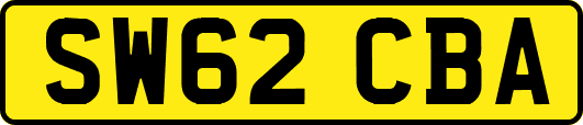 SW62CBA