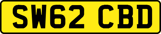 SW62CBD