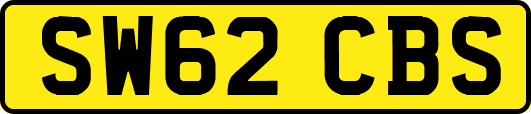 SW62CBS