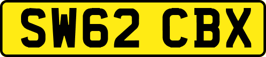 SW62CBX