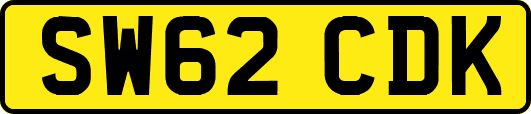 SW62CDK