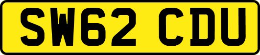SW62CDU
