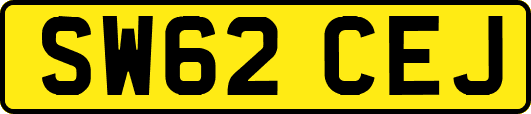 SW62CEJ