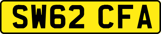 SW62CFA