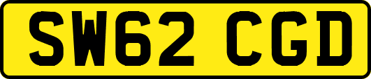 SW62CGD