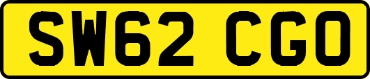 SW62CGO