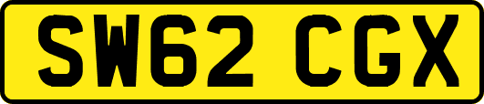 SW62CGX