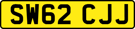SW62CJJ