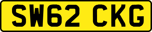 SW62CKG