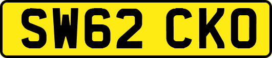SW62CKO