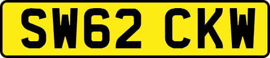 SW62CKW