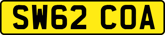 SW62COA