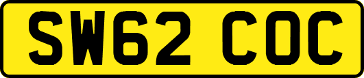 SW62COC