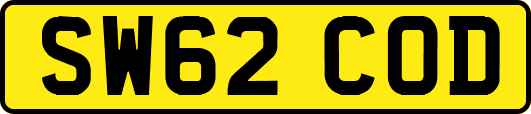 SW62COD