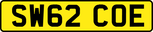 SW62COE