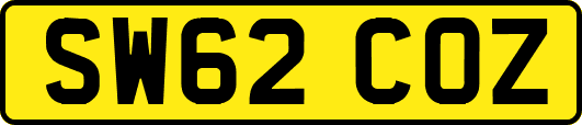 SW62COZ