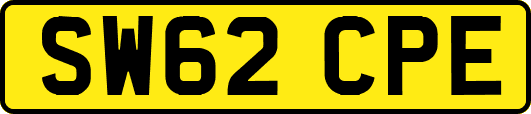 SW62CPE