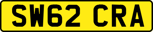 SW62CRA