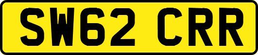 SW62CRR