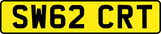 SW62CRT
