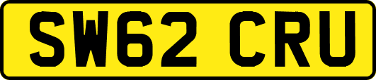 SW62CRU