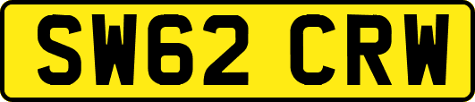 SW62CRW