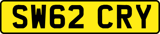 SW62CRY