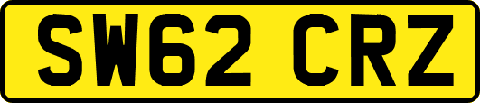 SW62CRZ