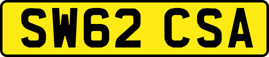 SW62CSA