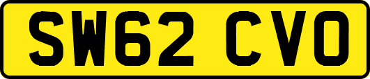 SW62CVO