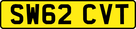 SW62CVT