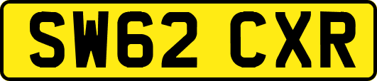 SW62CXR
