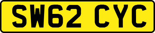 SW62CYC