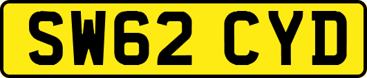 SW62CYD