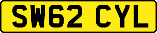 SW62CYL