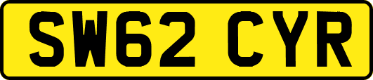 SW62CYR