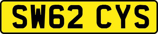 SW62CYS