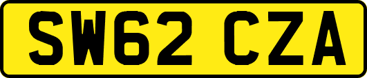 SW62CZA