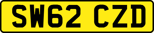 SW62CZD